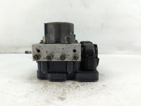 2015-2016 Nissan Rogue Anti-Lock Brake ABS Pump Module Actuator OEM P/N:47660 5HA0A Fits Fits 2015 2016 OEM Used Auto Parts 