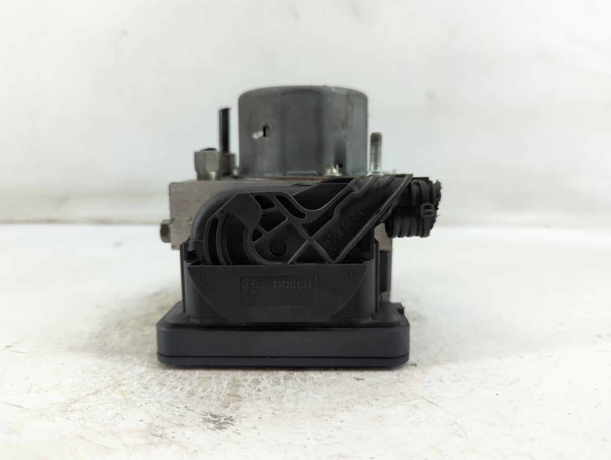2015-2016 Nissan Rogue Anti-Lock Brake ABS Pump Module Actuator OEM P/N:47660 5HA0A Fits Fits 2015 2016 OEM Used Auto Parts 