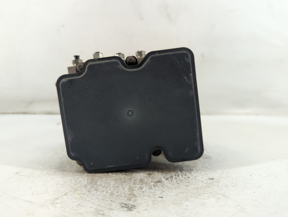 2015-2016 Nissan Rogue Anti-Lock Brake ABS Pump Module Actuator OEM P/N:47660 5HA0A Fits Fits 2015 2016 OEM Used Auto Parts 