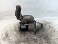 2015-2020 Nissan Rogue Car Starter Motor Solenoid OEM P/N:23300 3TA0C Fits Fits 2015 2016 2017 2018 2019 2020 OEM Used Auto 