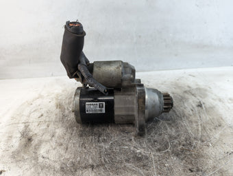 compare product 2015-2020 Nissan Rogue Car Starter Motor Solenoid OEM P/N:23300 3TA0C Fits Fits 2015 2016 2017 2018 2019 2020 OEM Used Auto Parts