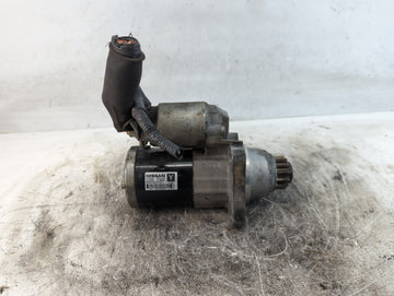 2015-2020 Nissan Rogue Car Starter Motor Solenoid OEM P/N:23300 3TA0C Fits Fits 2015 2016 2017 2018 2019 2020 OEM Used Auto 