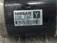 2015-2020 Nissan Rogue Car Starter Motor Solenoid OEM P/N:23300 3TA0C Fits Fits 2015 2016 2017 2018 2019 2020 OEM Used Auto 