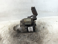 2015-2020 Nissan Rogue Car Starter Motor Solenoid OEM P/N:23300 3TA0C Fits Fits 2015 2016 2017 2018 2019 2020 OEM Used Auto 
