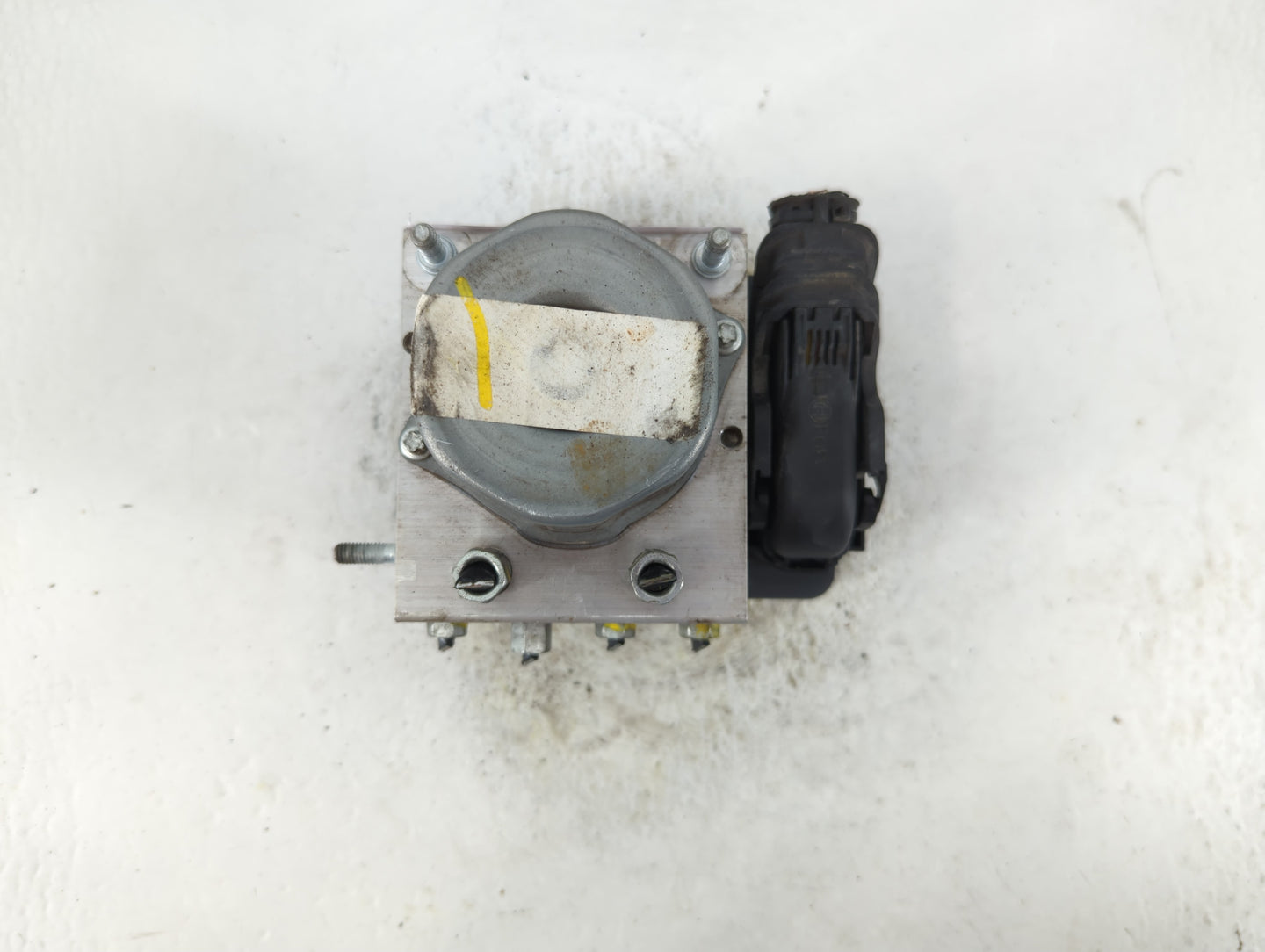 2016 Nissan Rogue ABS Pump Control Module Replacement P/N:47660 9TB0A 269 620 Fits OEM Used Auto Parts - Oemusedautoparts1.c