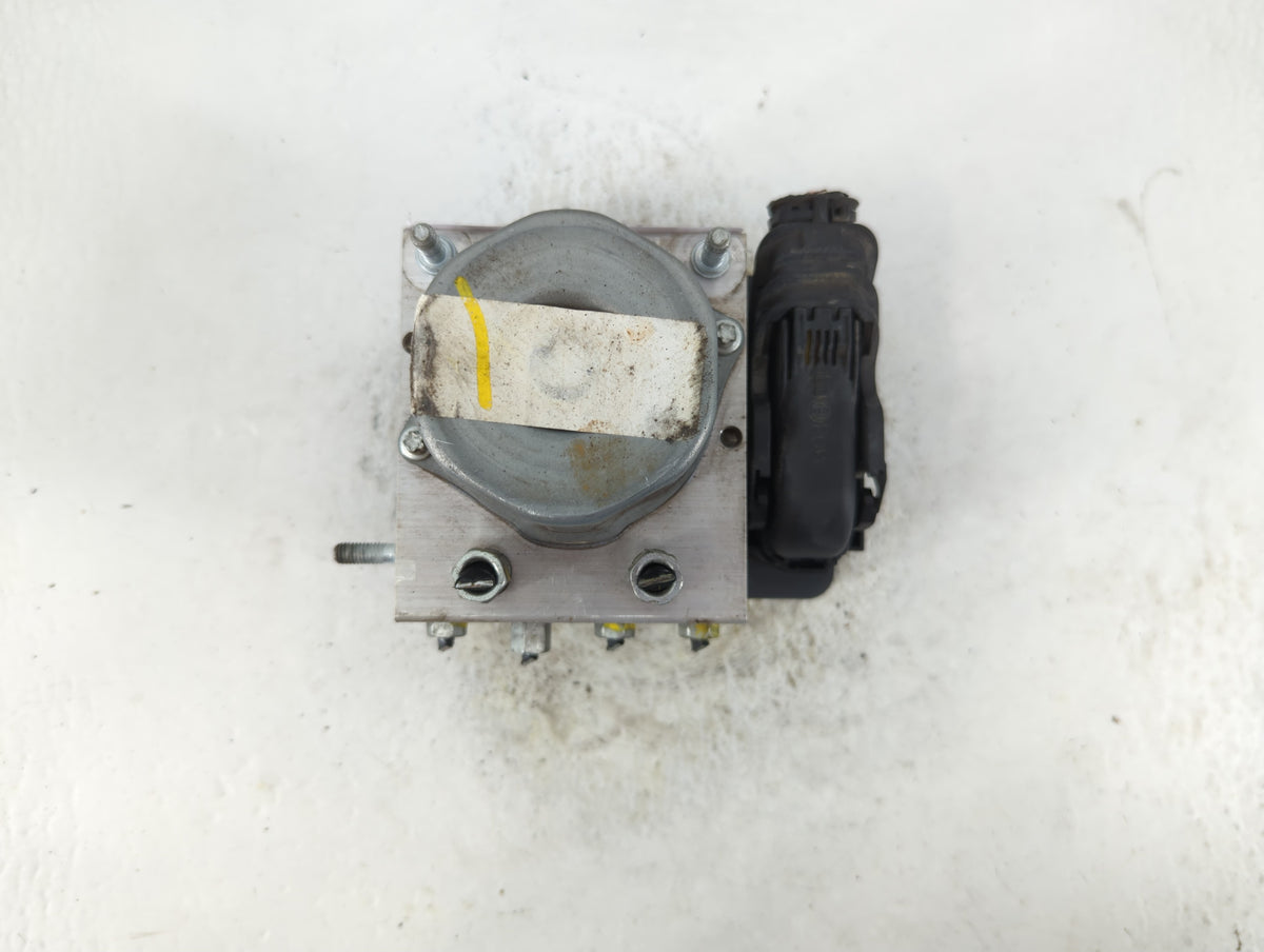 2016 Nissan Rogue Anti-Lock Brake ABS Pump Module Actuator OEM P/N:47660 9TB0A 269 620 Fits OEM Used Auto Parts - Oemusedaut