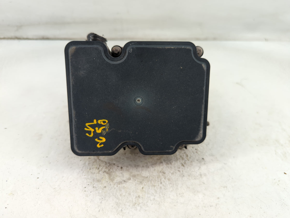 2016 Nissan Rogue Anti-Lock Brake ABS Pump Module Actuator OEM P/N:47660 9TB0A 269 620 Fits OEM Used Auto Parts - Oemusedaut