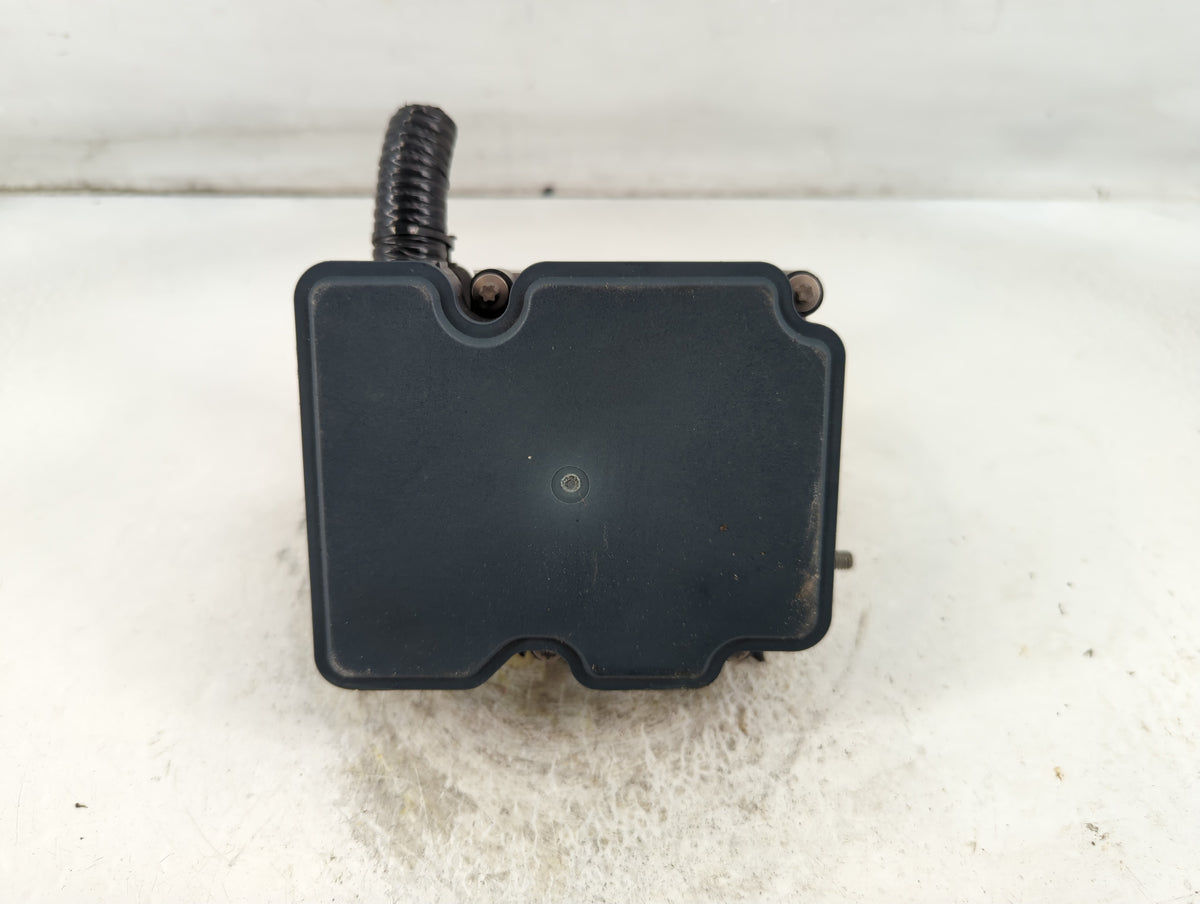 2016 Nissan Rogue Anti-Lock Brake ABS Pump Module Actuator OEM P/N:47660 9TB0A 269 620 Fits OEM Used Auto Parts - Oemusedaut