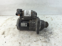 2015-2020 Nissan Rogue Car Starter Motor Solenoid OEM P/N:23300 3TA0C Fits Fits 2015 2016 2017 2018 2019 2020 OEM Used Auto 