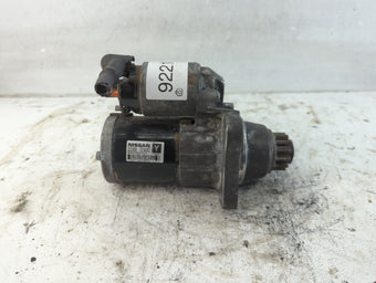 compare product 2015-2020 Nissan Rogue Car Starter Motor Solenoid OEM P/N:23300 3TA0C Fits Fits 2015 2016 2017 2018 2019 2020 OEM Used Auto Parts