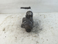 2015-2020 Nissan Rogue Car Starter Motor Solenoid OEM P/N:23300 3TA0C Fits Fits 2015 2016 2017 2018 2019 2020 OEM Used Auto 