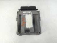 2016 Nissan Rogue Sport PCM Engine Control Computer ECU ECM PCU OEM P/N:0 261 S08 759 CPLA-12B684-YE Fits OEM Used Auto Part