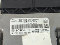2016 Nissan Rogue Sport PCM Engine Control Computer ECU ECM PCU OEM P/N:0 261 S08 759 CPLA-12B684-YE Fits OEM Used Auto Part