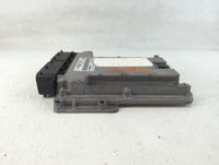 2016 Nissan Rogue Sport PCM Engine Control Computer ECU ECM PCU OEM P/N:0 261 S08 759 CPLA-12B684-YE Fits OEM Used Auto Part