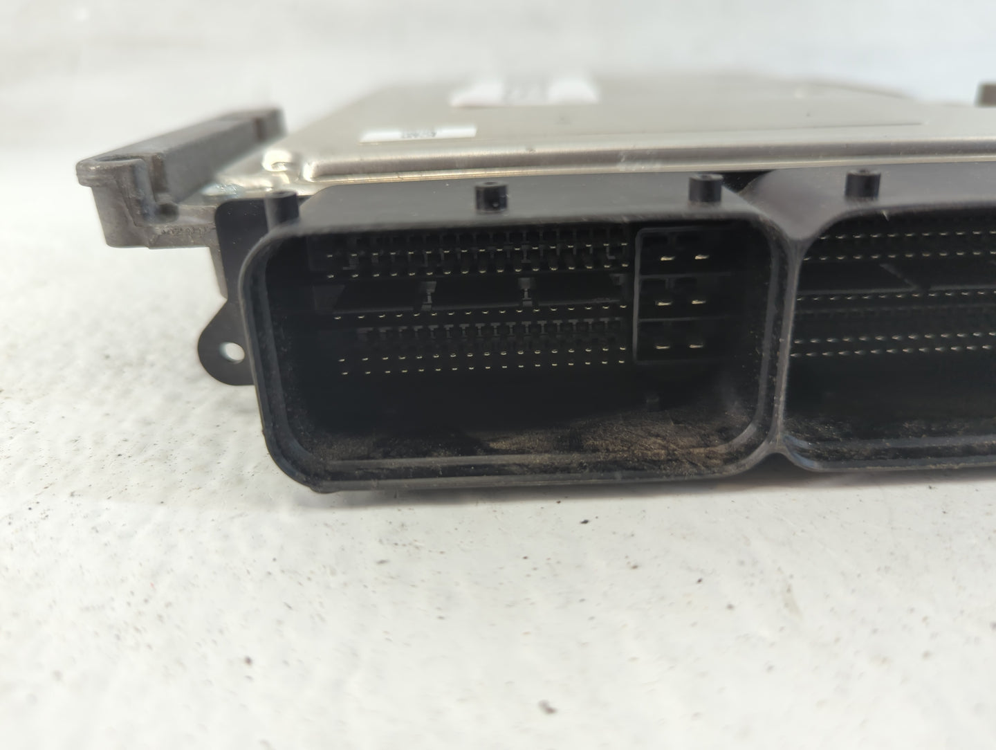 2016 Nissan Rogue Sport PCM Engine Control Computer ECU ECM PCU OEM P/N:0 261 S08 759 CPLA-12B684-YE Fits OEM Used Auto Part