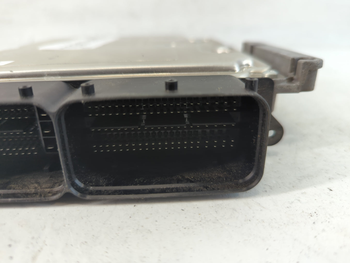 2016 Nissan Rogue Sport PCM Engine Control Computer ECU ECM PCU OEM P/N:0 261 S08 759 CPLA-12B684-YE Fits OEM Used Auto Part