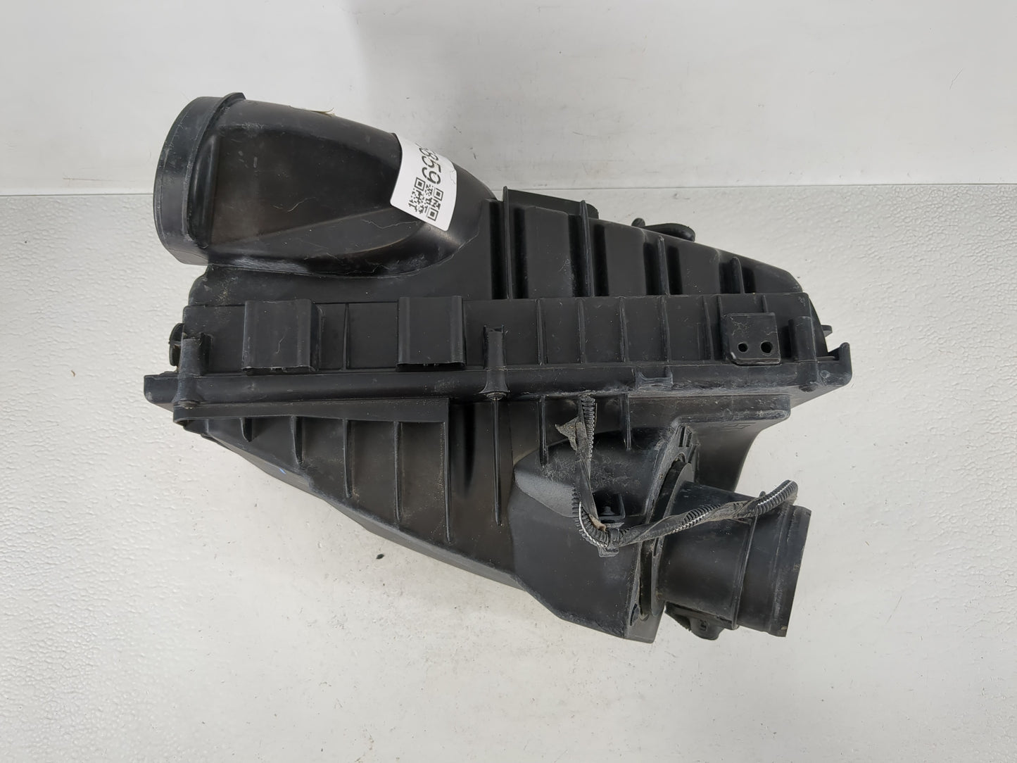 Nissan Rogue Sport Air Cleaner Intake-duct Hose Tube - Oemusedautoparts1.com
