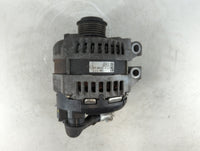 2016 Nissan Rogue Sport Alternator Replacement Generator Charging Assembly Engine OEM P/N:CPLA-10300-AC Fits OEM Used Auto P