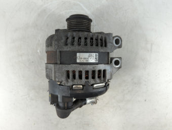 compare product 2016 Nissan Rogue Sport Alternator Replacement Generator Charging Assembly Engine OEM P/N:CPLA-10300-AC Fits OEM Used Auto Parts