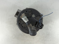 2016 Nissan Rogue Sport Alternator Replacement Generator Charging Assembly Engine OEM P/N:CPLA-10300-AC Fits OEM Used Auto P