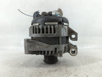 2016 Nissan Rogue Sport Alternator Replacement Generator Charging Assembly Engine OEM P/N:CPLA-10300-AC Fits OEM Used Auto P