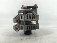 2016 Nissan Rogue Sport Alternator Replacement Generator Charging Assembly Engine OEM P/N:CPLA-10300-AC Fits OEM Used Auto P