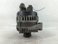 2016 Nissan Rogue Sport Alternator Replacement Generator Charging Assembly Engine OEM P/N:CPLA-10300-AC Fits OEM Used Auto P