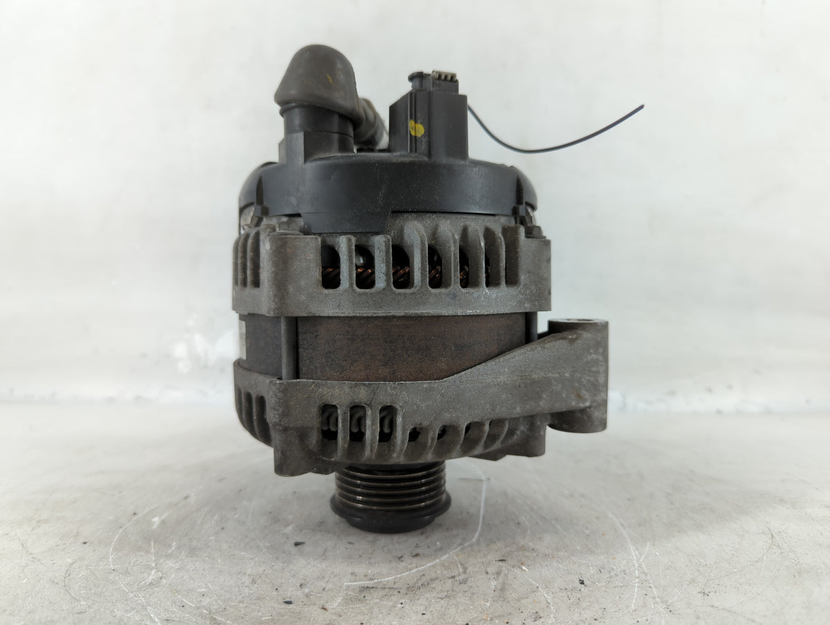 2016 Nissan Rogue Sport Alternator Replacement Generator Charging Assembly Engine OEM P/N:CPLA-10300-AC Fits OEM Used Auto P