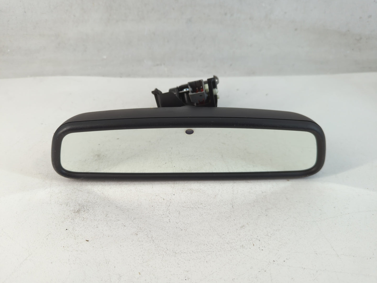 2016 Nissan Rogue Sport Interior Rear View Mirror Replacement OEM P/N:4112a-jlrhl4 Fits OEM Used Auto Parts - Oemusedautopar