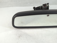 2016 Nissan Rogue Sport Interior Rear View Mirror Replacement OEM P/N:4112a-jlrhl4 Fits OEM Used Auto Parts - Oemusedautopar