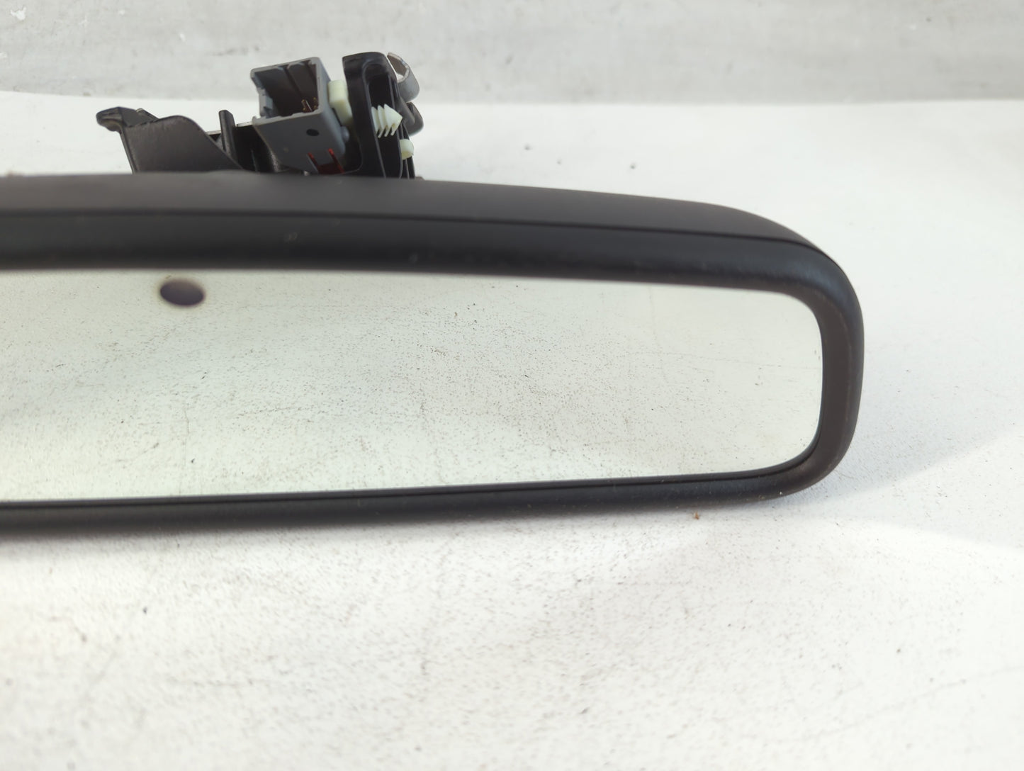 2016 Nissan Rogue Sport Interior Rear View Mirror Replacement OEM P/N:4112a-jlrhl4 Fits OEM Used Auto Parts - Oemusedautopar