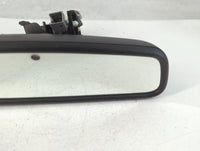 2016 Nissan Rogue Sport Interior Rear View Mirror Replacement OEM P/N:4112a-jlrhl4 Fits OEM Used Auto Parts - Oemusedautopar