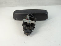 2016 Nissan Rogue Sport Interior Rear View Mirror Replacement OEM P/N:4112a-jlrhl4 Fits OEM Used Auto Parts - Oemusedautopar