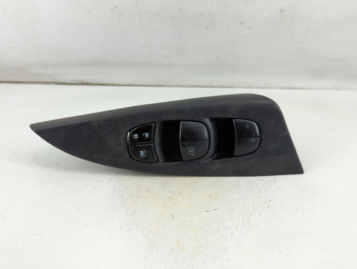 2013-2019 Nissan Sentra Master Power Window Switch Replacement Driver Side Left P/N:25401 3SH1A Fits OEM Used Auto Parts - O