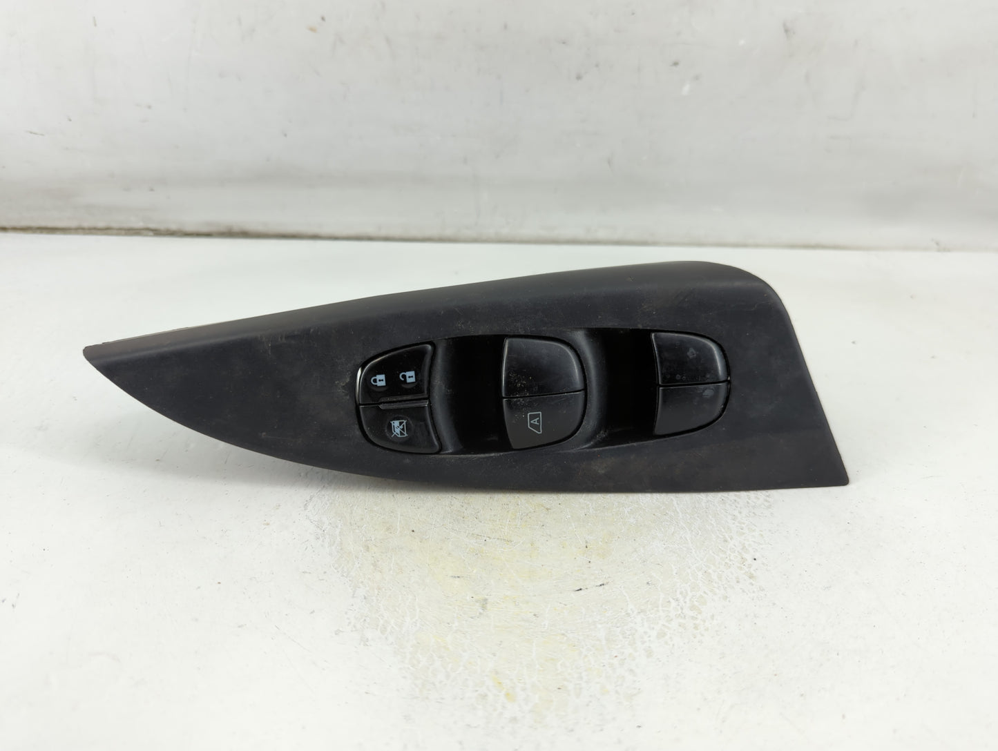 2013-2019 Nissan Sentra Master Power Window Switch Replacement Driver Side Left P/N:25401 3SH1A Fits OEM Used Auto Parts - O