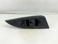 2013-2019 Nissan Sentra Master Power Window Switch Replacement Driver Side Left P/N:25401 3SH1A Fits OEM Used Auto Parts - O