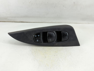 2013-2019 Nissan Sentra Master Power Window Switch Replacement Driver Side Left P/N:25401 3SH1A Fits OEM Used Auto Parts - O