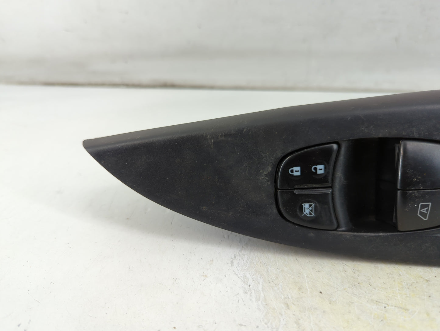 2013-2019 Nissan Sentra Master Power Window Switch Replacement Driver Side Left P/N:25401 3SH1A Fits OEM Used Auto Parts - O