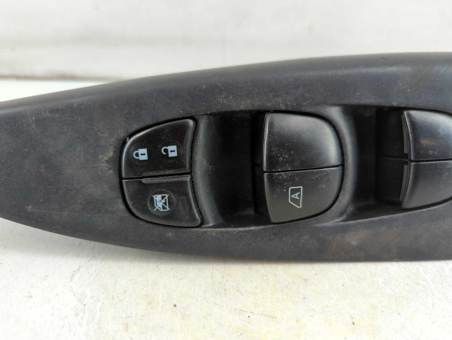 2013-2019 Nissan Sentra Master Power Window Switch Replacement Driver Side Left P/N:25401 3SH1A Fits OEM Used Auto Parts - O