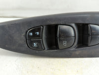 2013-2019 Nissan Sentra Master Power Window Switch Replacement Driver Side Left P/N:25401 3SH1A Fits OEM Used Auto Parts - O