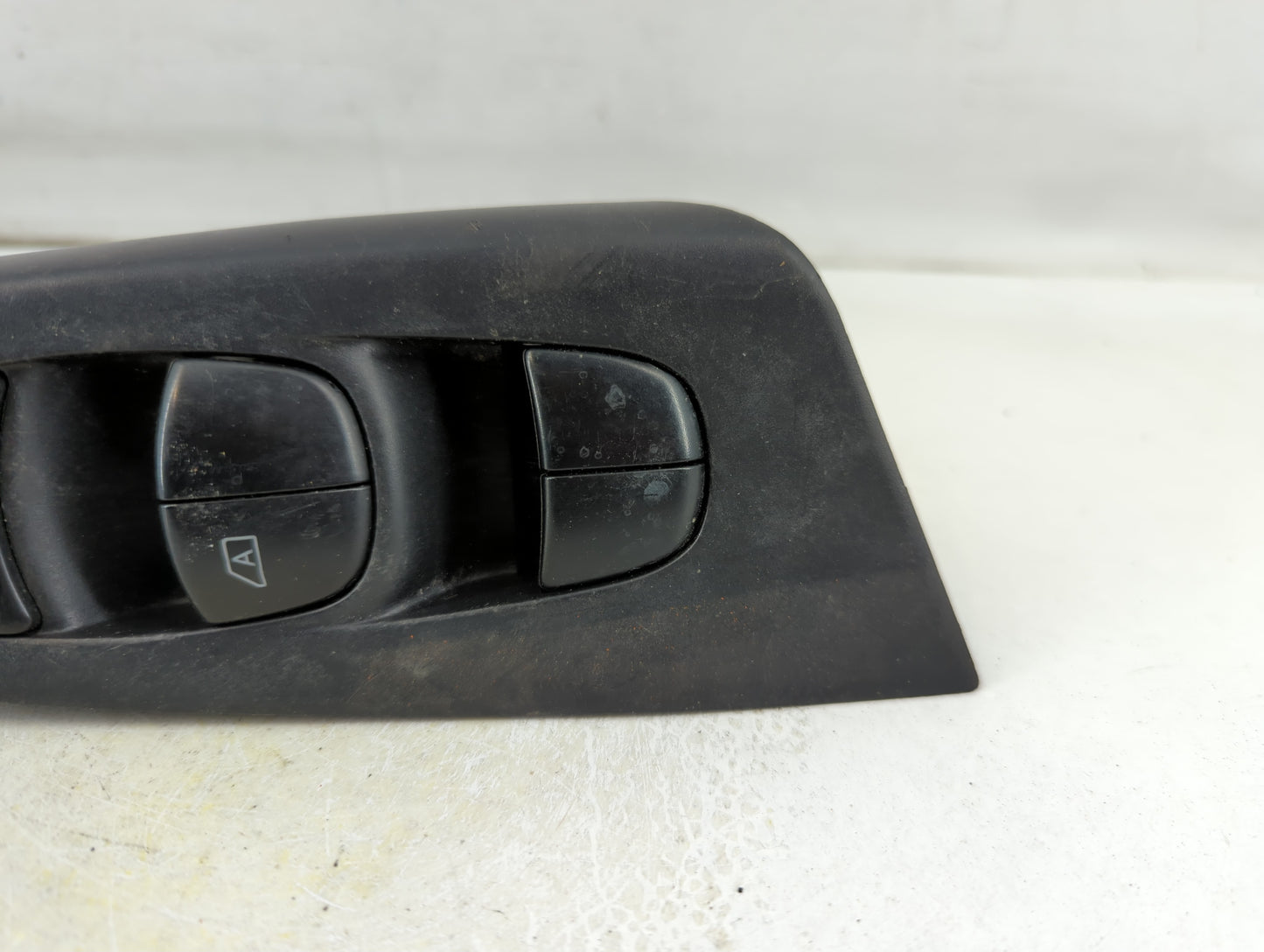 2013-2019 Nissan Sentra Master Power Window Switch Replacement Driver Side Left P/N:25401 3SH1A Fits OEM Used Auto Parts - O