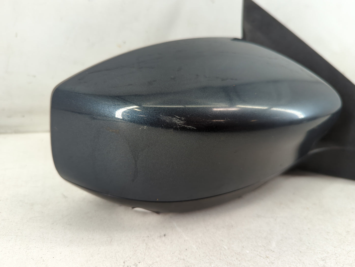 2016-2019 Nissan Sentra Passenger Side View Mirror - Right Door Mirror OEM Used - Oemusedautoparts1.com