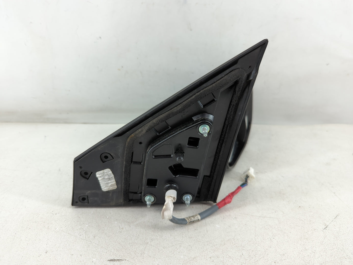 2016-2019 Nissan Sentra Passenger Side View Mirror - Right Door Mirror OEM Used - Oemusedautoparts1.com