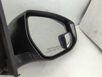 2016-2019 Nissan Sentra Passenger Side View Mirror - Right Door Mirror OEM Used - Oemusedautoparts1.com