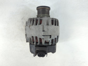 compare product 2013-2019 Nissan Sentra Alternator Replacement Generator Charging Assembly Engine OEM P/N:23100 3SH2B Fits OEM Used Auto Parts