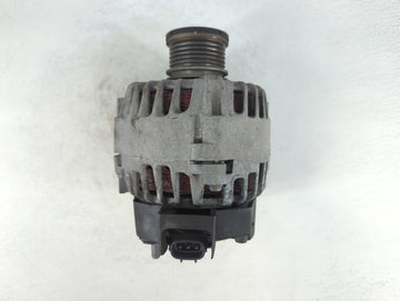 2013-2019 Nissan Sentra Alternator Replacement Generator Charging Assembly Engine OEM P/N:23100 3SH2B Fits OEM Used Auto Par