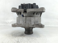 2013-2019 Nissan Sentra Alternator Replacement Generator Charging Assembly Engine OEM P/N:23100 3SH2B Fits OEM Used Auto Par