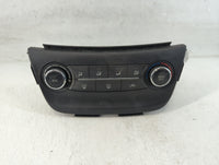 2015-2017 Nissan Sentra Climate Control Module Temperature AC/Heater Replacement P/N:275004AT2A Fits Fits 2015 2016 2017 OEM