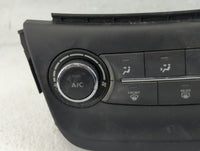 2015-2017 Nissan Sentra Climate Control Module Temperature AC/Heater Replacement P/N:275004AT2A Fits Fits 2015 2016 2017 OEM