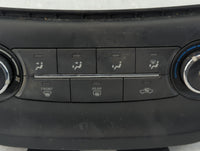 2015-2017 Nissan Sentra Climate Control Module Temperature AC/Heater Replacement P/N:275004AT2A Fits Fits 2015 2016 2017 OEM